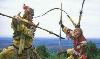 杨戬的师父是谁 杨戬的师父是谁